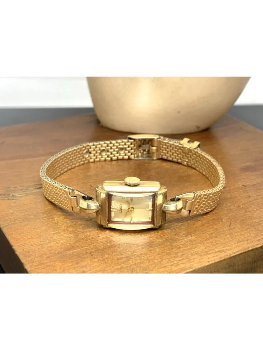 LACO women watch